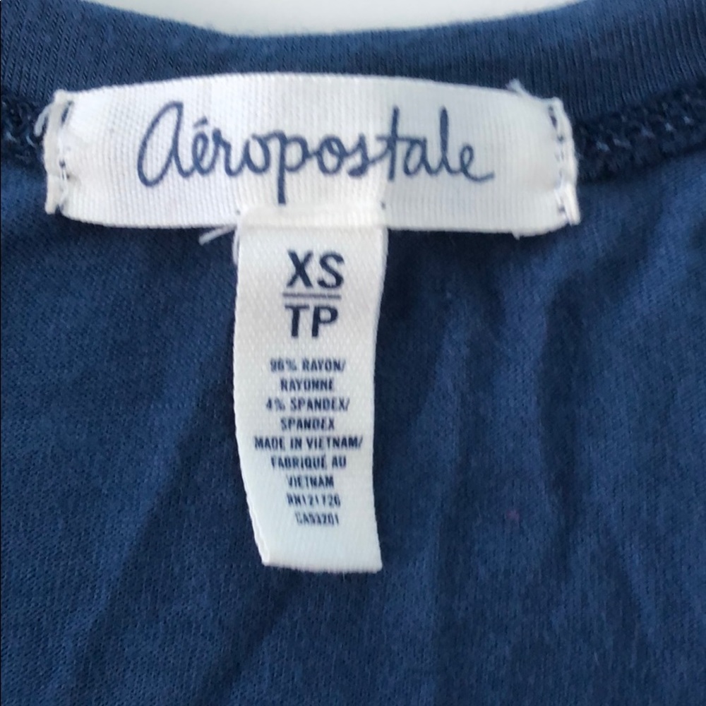 cropped t-shirt - Picture 3 of 3